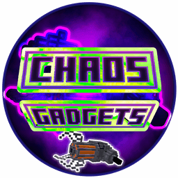 Chaos Gadgets icon