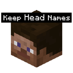 Keep Head Data icon
