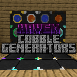 Haven Cobble Generators icon