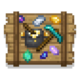 Mineral Delight icon
