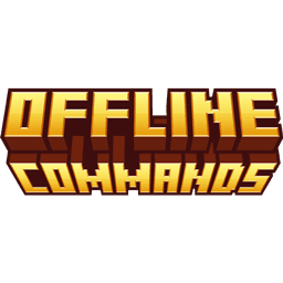 OfflineCommands icon