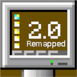 ForceGL2.0-Remapped icon