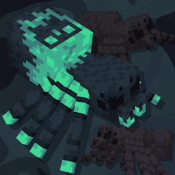 Better Spiders icon