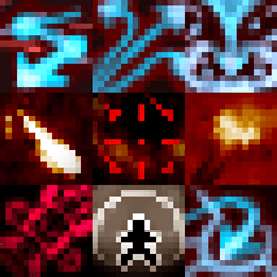 Cleannrooster's Arsenal and Classes  icon