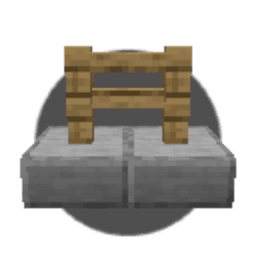Fence On Slab! [Forge/Fabric/NeoForge] icon