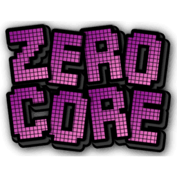 ZeroCore 2 icon