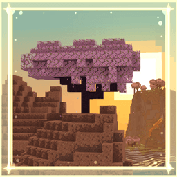 Cliff under a Tree (Clifftree) - Mod Version icon