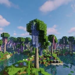 Dynamic Trees for Nature's Spirit icon