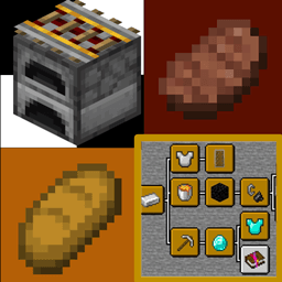 MOAR Baking Achievements icon