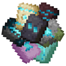 Upgraded Additional Trims icon