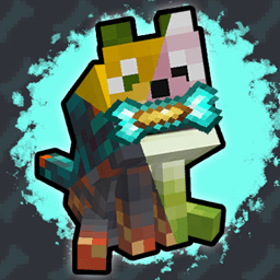 Doggy Talents Next's Palette Of Paws icon