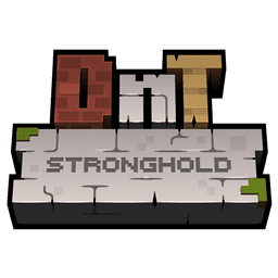 DnT Stronghold Overhaul icon