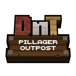 DnT Pillager Outpost Overhaul icon
