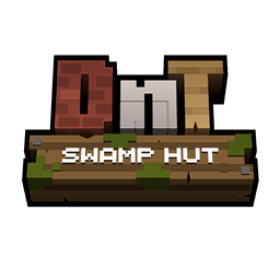 DnT Swamp Hut Overhaul icon