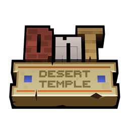 DnT Desert Temple Overhaul icon