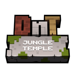 DnT Jungle Temple Overhaul icon