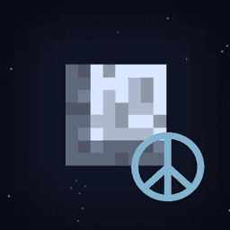 Peaceful Moon icon