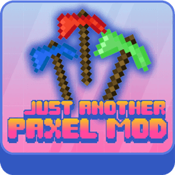 Just Some More Paxels icon