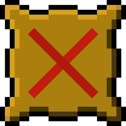 Advancement Disable icon