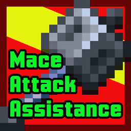 Mace Attack Assistance icon