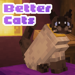 Better Cats! icon