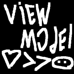 View Model icon