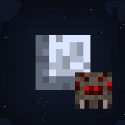 Spider Moon icon