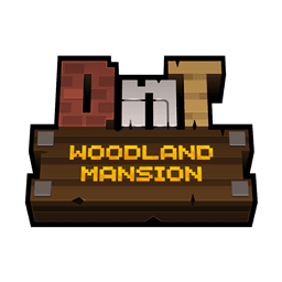 DnT Woodland Mansion Overhaul icon