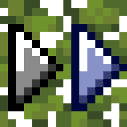 Minimalism Leaf Decay icon