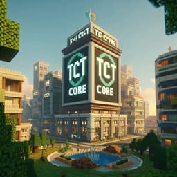 TCT Core icon