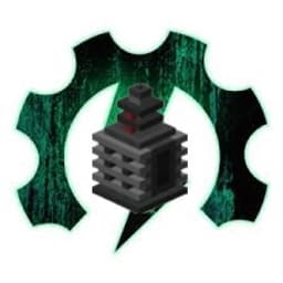 Mekanism Lasers icon
