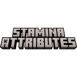Stamina Attributes icon