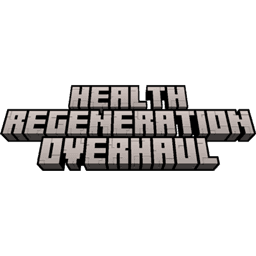 Health Regeneration Overhaul icon