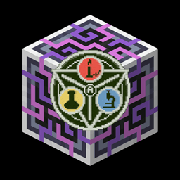 AE2 Alchemistry Addon icon