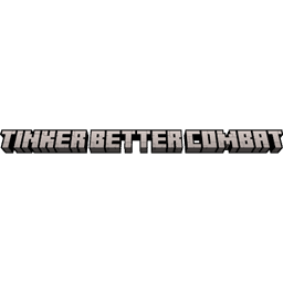 Tinker and Better Combat icon
