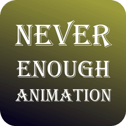 NeverEnoughAnimation icon