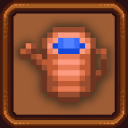 Watering Cans [Dew Drop] icon
