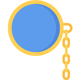 Monocle icon