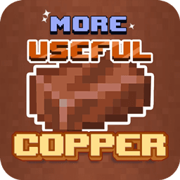 More Useful Copper - MAJOR UPDATE 3.0! icon
