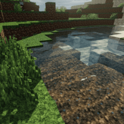 Muuf A.G.I Shaders icon