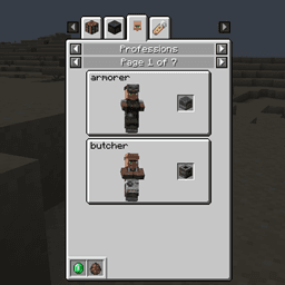 EMI professions (EMIP) icon
