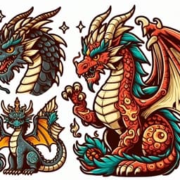 Ice And Fire Patcher icon