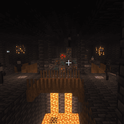 Fantastic Deepslate Dungeons icon