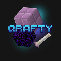 qrafty's End Villages icon