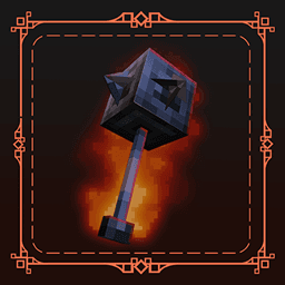 Pommel - Held Item Models icon