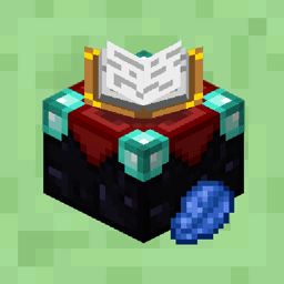 Sticky Enchanting Lapis icon