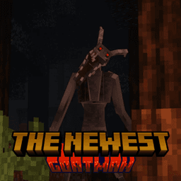 The Newest Goatman icon