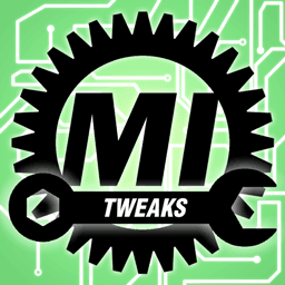 MI Tweaks icon