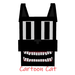 Cartoon Dweller (DISCONTINUED) icon