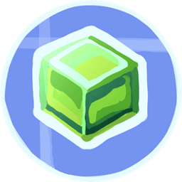 Create Compact Exp icon